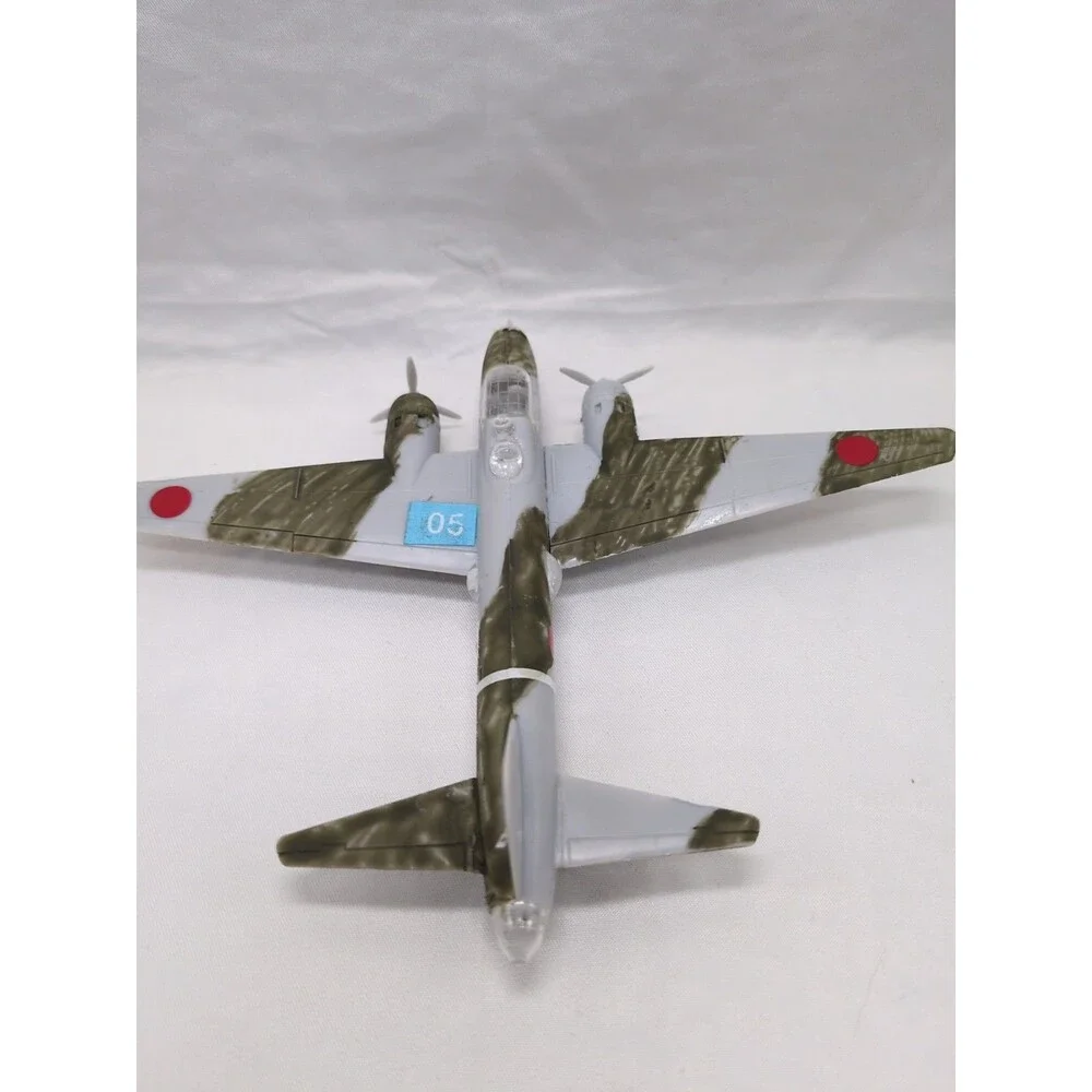 N/A mitsubishi g4m1